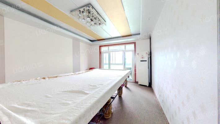 阳光水世界一期二手房实景图