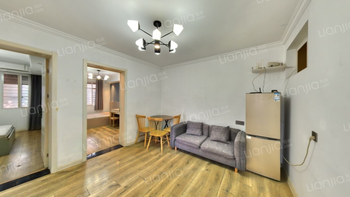 评事街二手房实景图