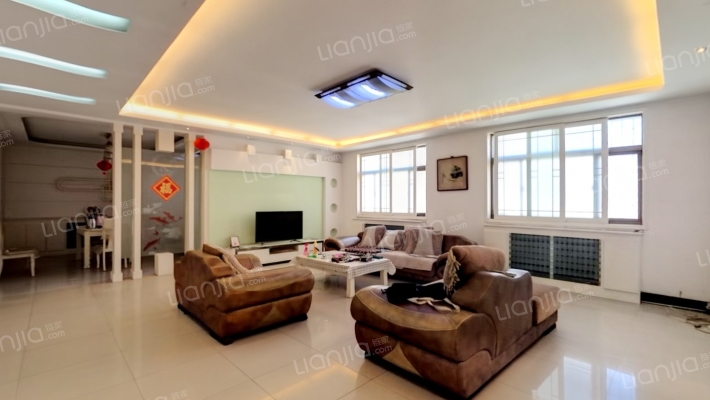 周口市农业发展银行住宅楼二手房实景图