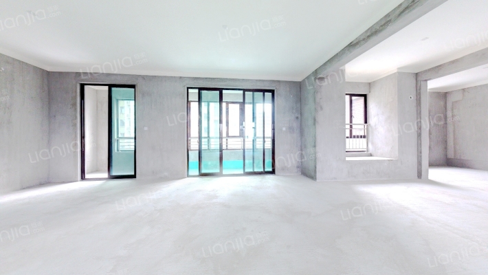 民发庞公别苑A区二手房实景图