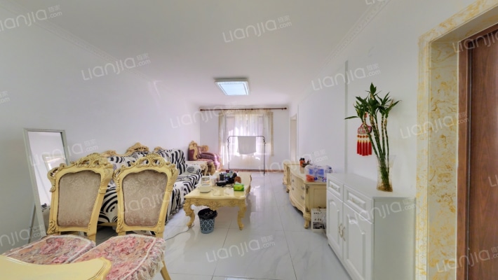 垄上公元C区二手房实景图