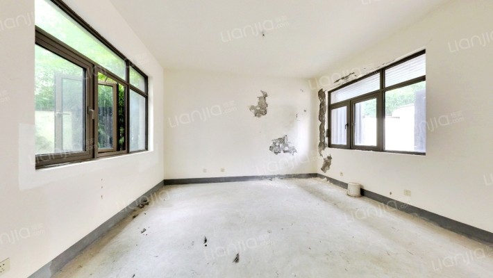 海上湾华庭紫园别墅二手房实景图