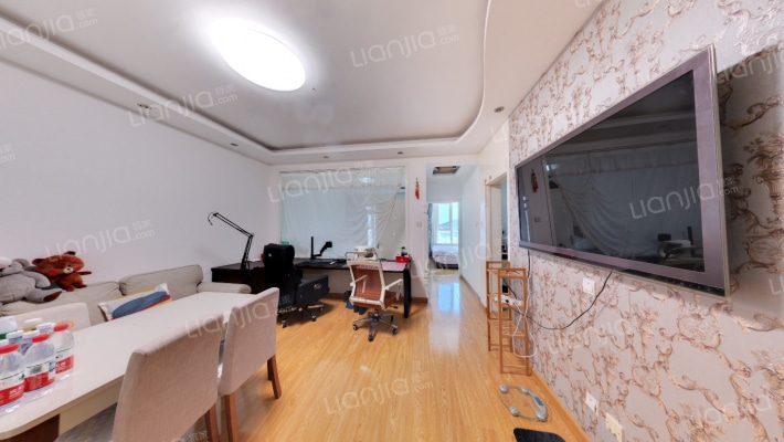 斯坦福院落二手房实景图