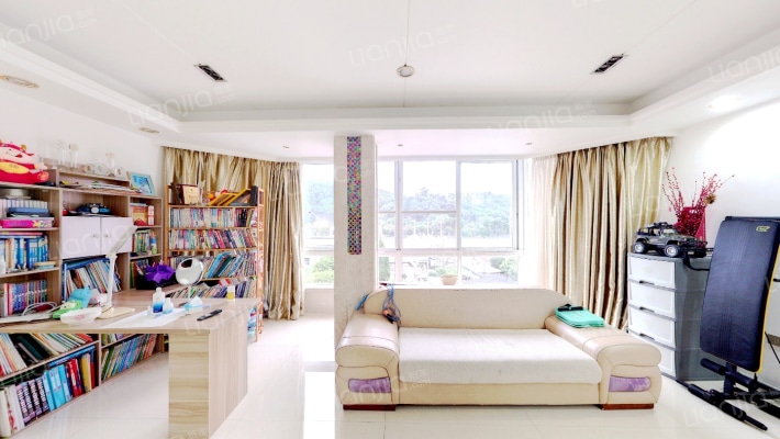 清荷小区二手房实景图