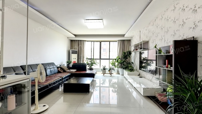 人民银行家属区二手房实景图