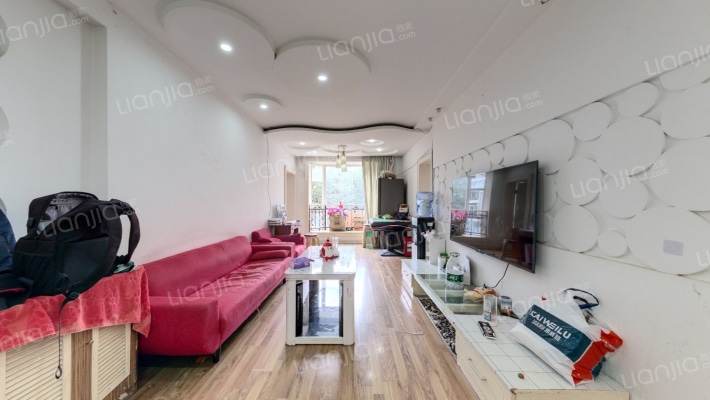 君竹苑二手房实景图