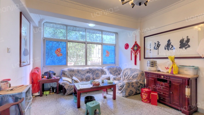 地产总公司宿舍二手房实景图