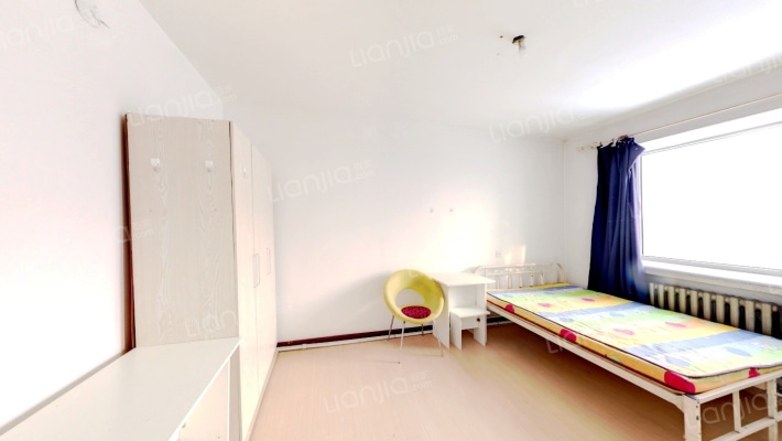 同济街二手房实景图