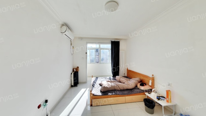 冶金里二手房实景图