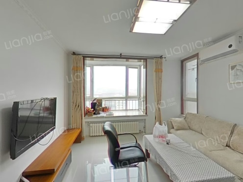 整租·海逸景园 2室1厅 东/东南/南