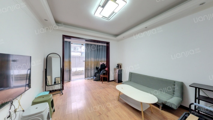 二铺汽配城二手房实景图