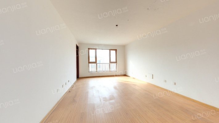 恒信悦龙山二手房实景图