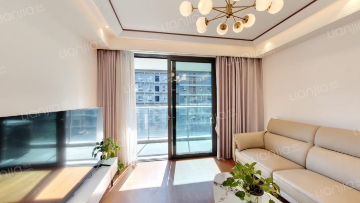 滨湖湾二手房实景图