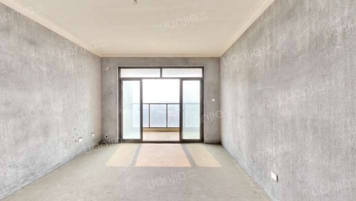 龙源豪庭二手房实景图