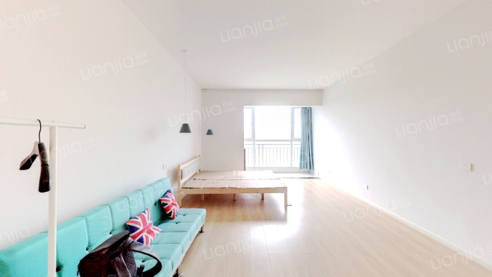 景星花园二手房实景图