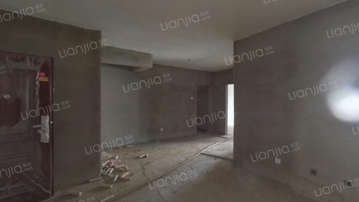 宏冠佳苑小区二手房实景图