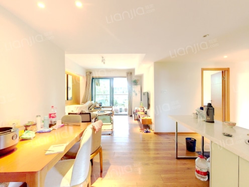 整租·宝信青城 3室2厅 南