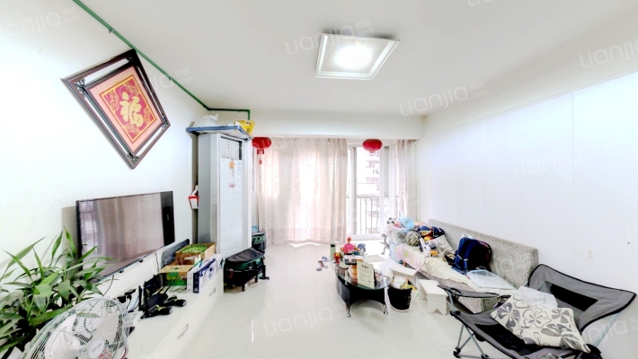 名桂佳园二手房实景图