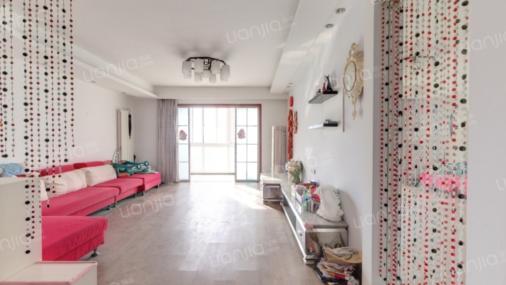 金象花园北区二手房实景图