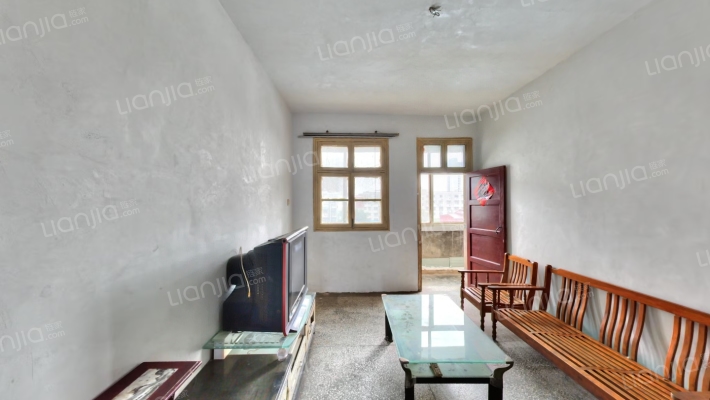 司法局家属院二手房实景图