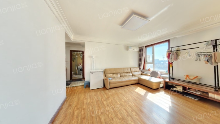 枫丹丽城D5区二手房实景图