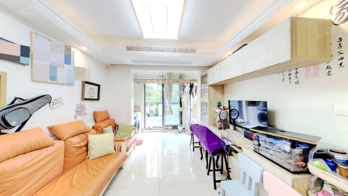 融侨观邸二期二手房实景图