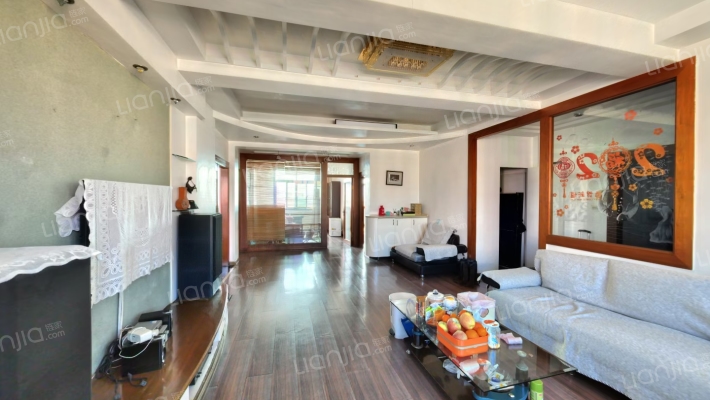 安福公寓金钗街305号二手房实景图