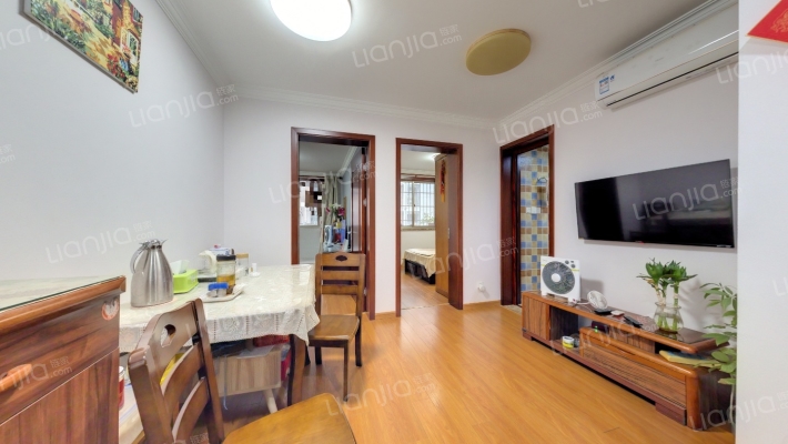 淞南二村二手房实景图