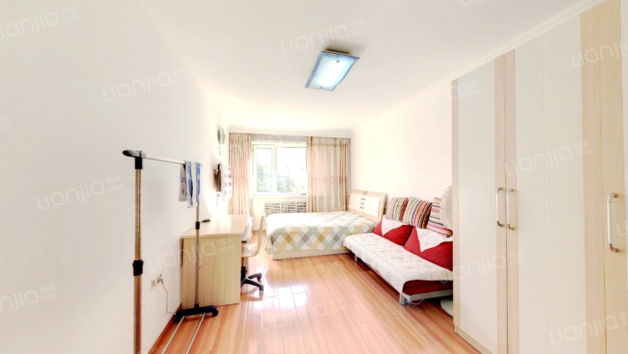 工程街二手房实景图