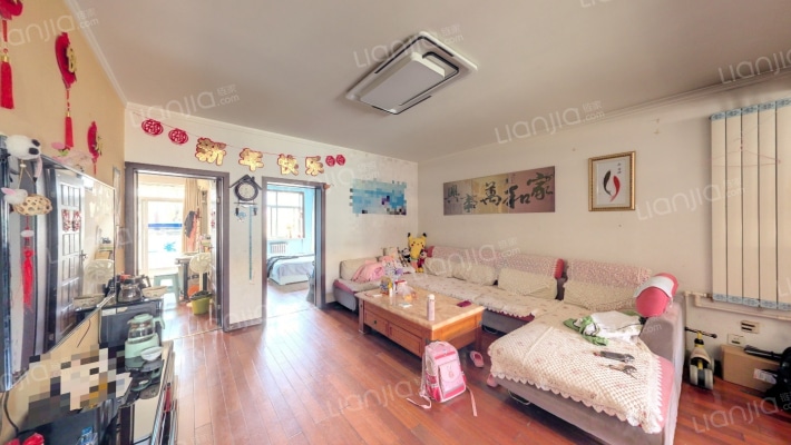 建管办家属院二手房实景图