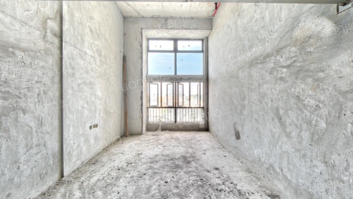 恒大中央广场二手房实景图