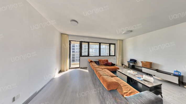 融创未来壹号二手房实景图