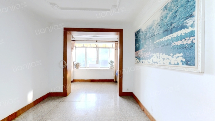 昆明市塑料厂宿舍二手房实景图