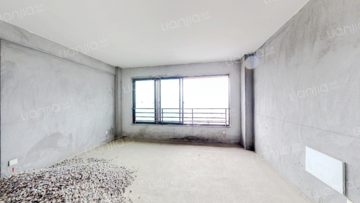 兴发花苑二手房实景图