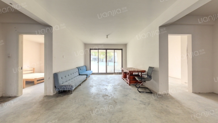 绿地博墅二手房实景图