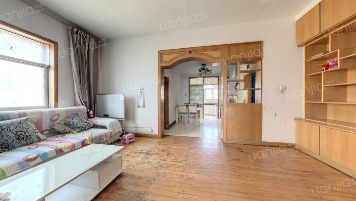 盛华园二手房实景图