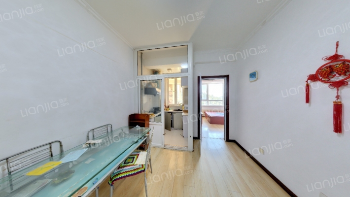 庭林熙谷一期二手房实景图