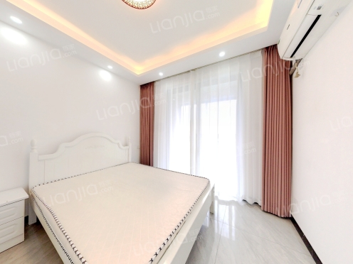 整租·广乐公寓 2室1厅 南