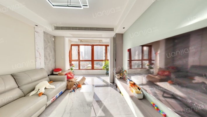 金品时代二手房实景图