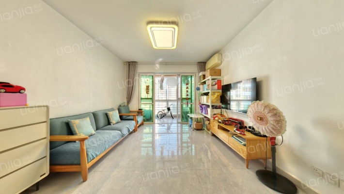 富盈门二手房实景图