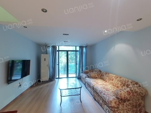 整租·弗瑞登 2室2厅 东南/南