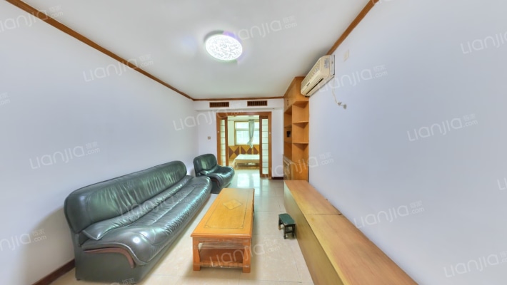 陕西省印刷技术研究所家属院二手房实景图