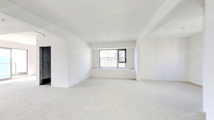 学府壹号二手房实景图