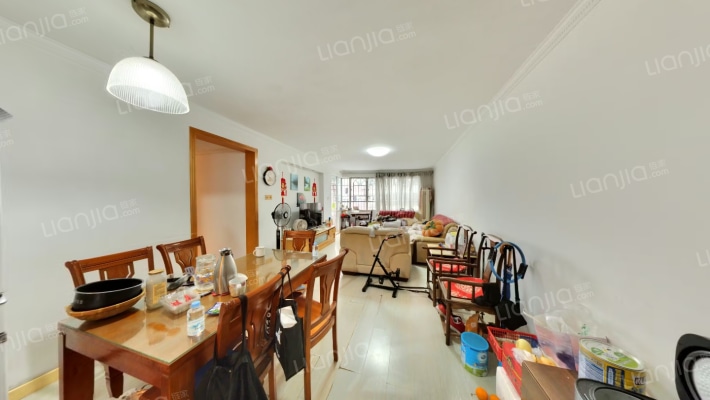 茗香苑二手房实景图