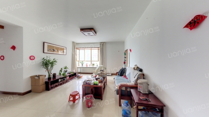 星宸花园二手房实景图