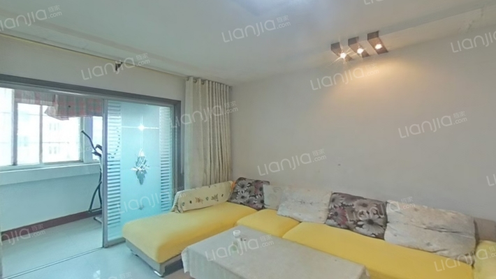 邺都花园二手房实景图