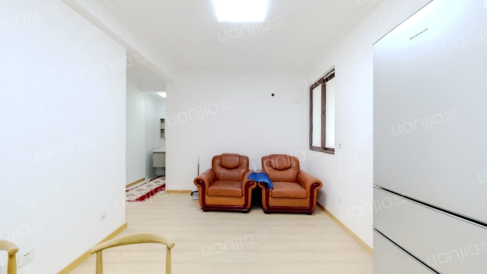 锦翠南园二手房实景图