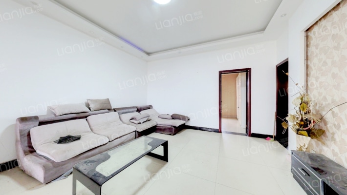 杏山花园二手房实景图