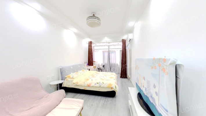 金光里二手房实景图