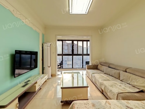 整租·东林春天 2室1厅 东/东南/南